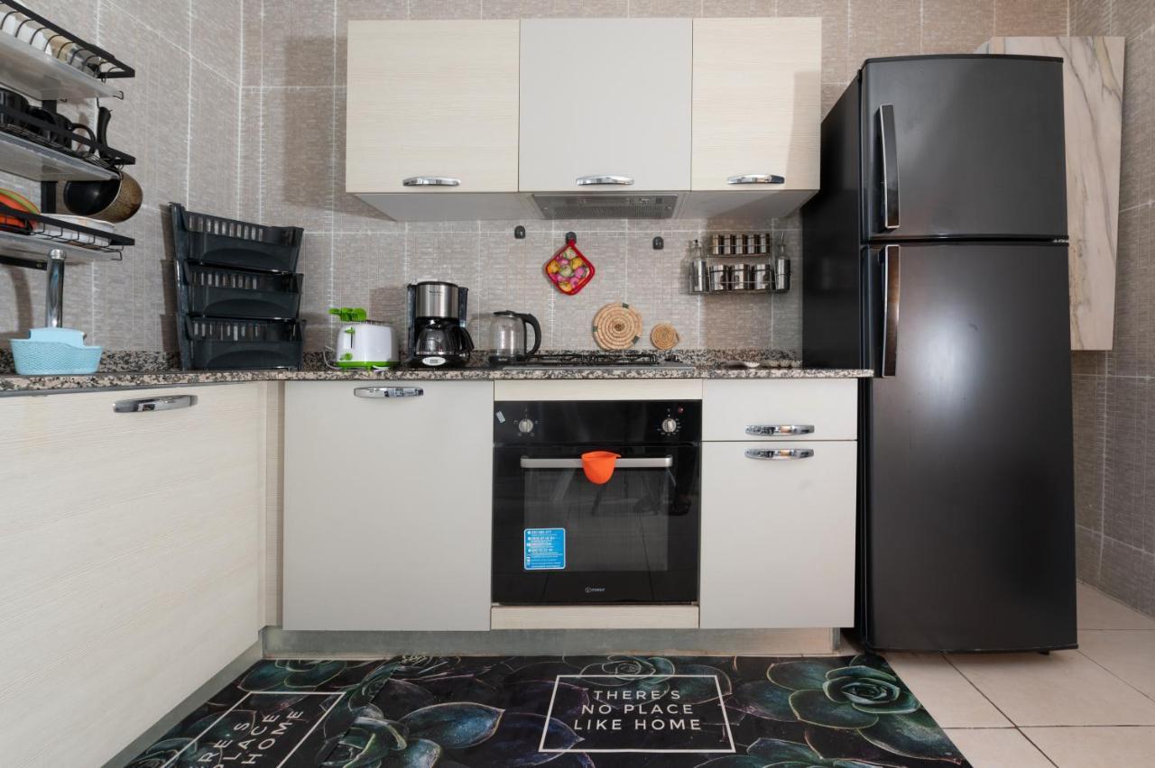 Appartement En Residence Avec Piscine Agadir Kültér fotó