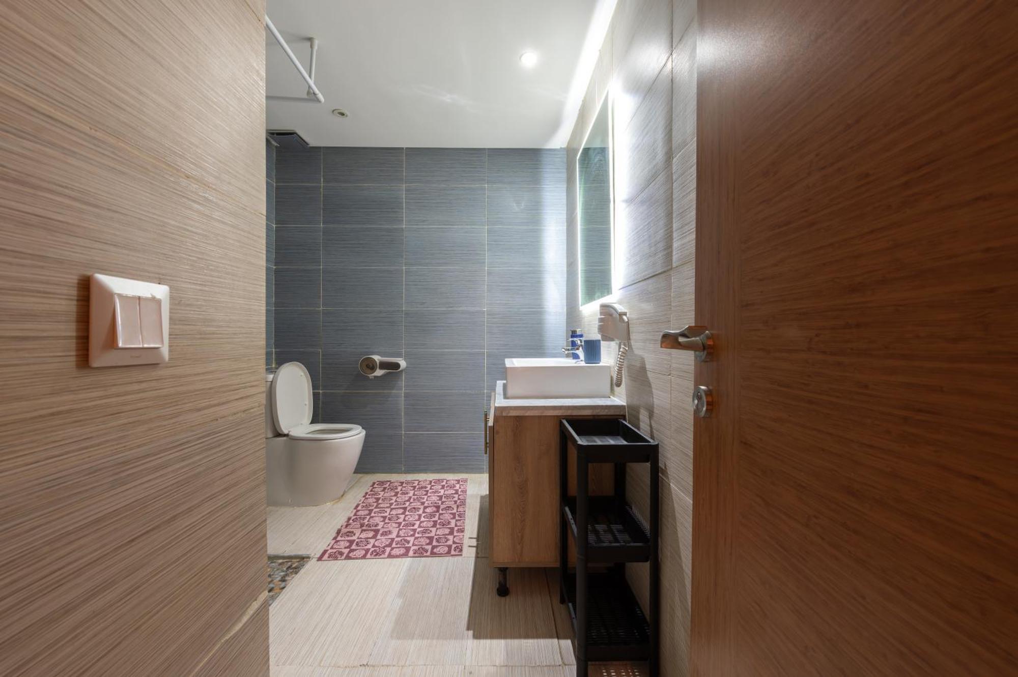 Appartement En Residence Avec Piscine Agadir Kültér fotó